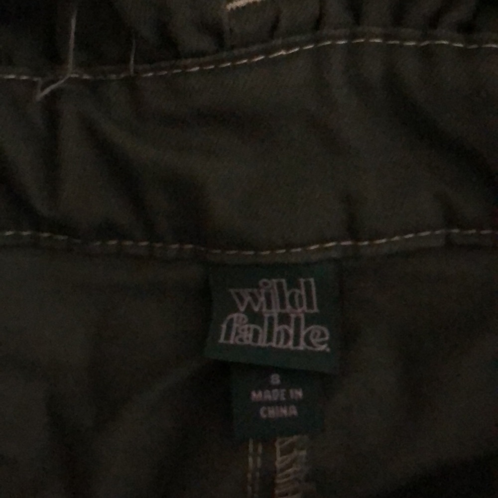 Wild Fable pants - Picture 3 of 5